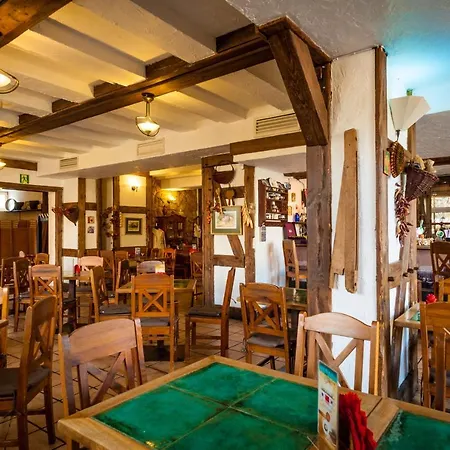 Schronisko Na Wyspie Wrocław