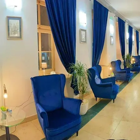 Schronisko Na Wyspie Hostel Wrocław