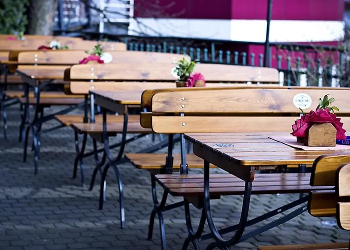 Ostello Schronisko Na Wyspie *