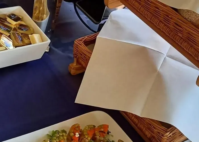 Schronisko Na Wyspie Ostello Breslavia