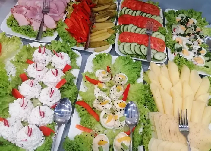 Schronisko Na Wyspie Ostello