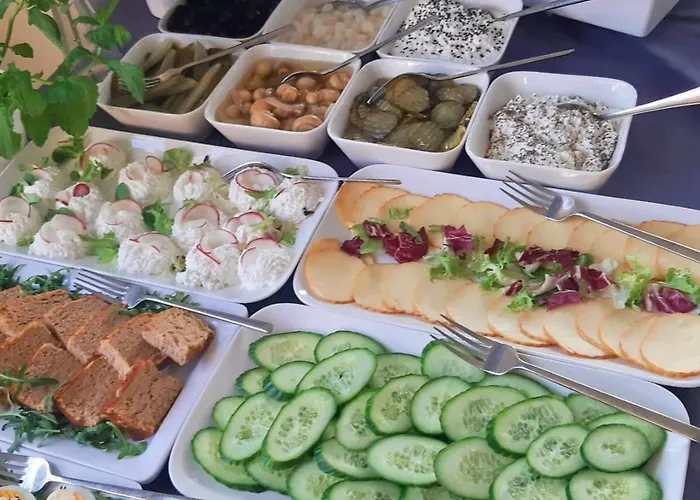 Schronisko Na Wyspie Ostello