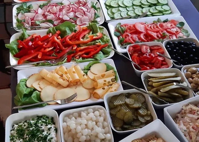 Schronisko Na Wyspie