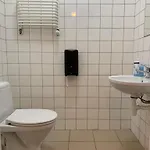 Schronisko Na Wyspie Albergue Wrocław