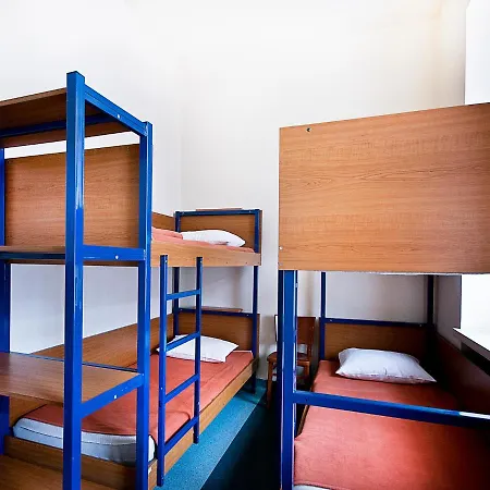 Schronisko Na Wyspie Albergue Wrocław