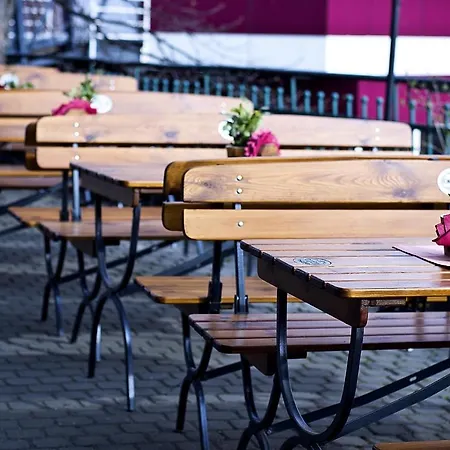 Vandrerhjem Schronisko Na Wyspie *