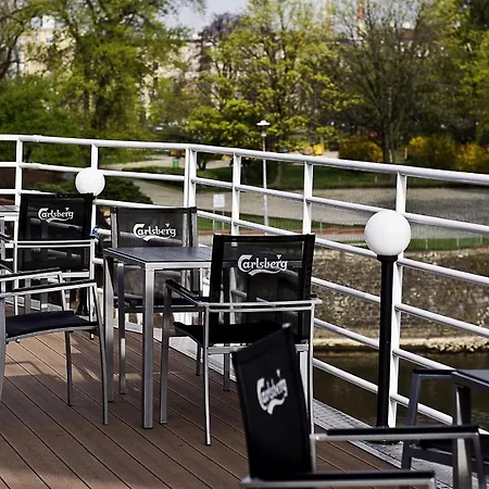 Albergue Schronisko Na Wyspie Wrocław