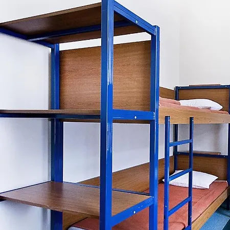 Schronisko Na Wyspie * Wrocław