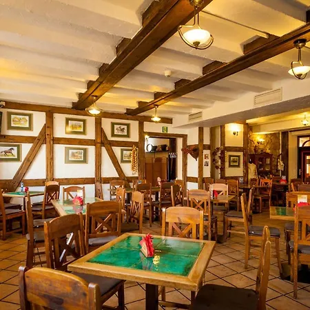 Albergue Schronisko Na Wyspie Wrocław