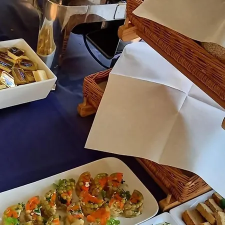 Schronisko Na Wyspie Vandrerhjem Wrocław