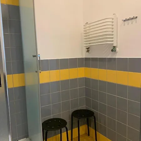 Vandrerhjem Schronisko Na Wyspie Wrocław