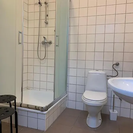 Vandrerhjem Schronisko Na Wyspie *