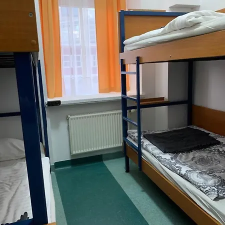 Albergue Schronisko Na Wyspie