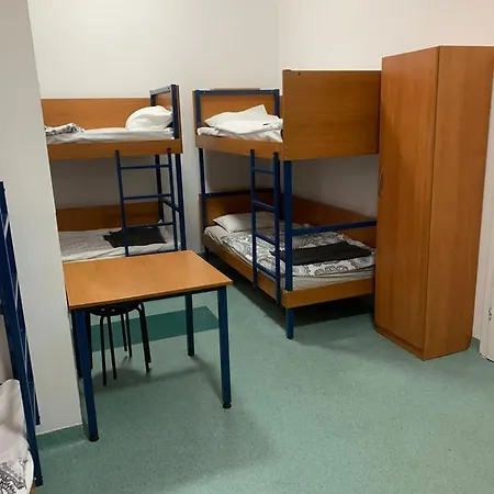 Schronisko Na Wyspie Albergue Wrocław