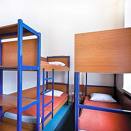 Schronisko Na Wyspie Hostel Wroclaw
