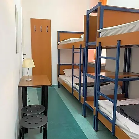Schronisko Na Wyspie Hostel Wroclaw