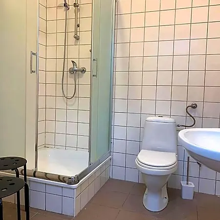 Schronisko Na Wyspie Hostel