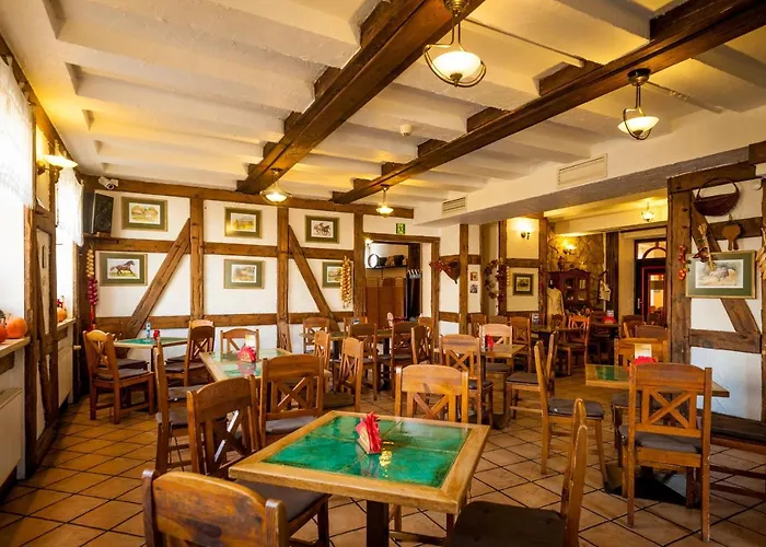 Hostel Schronisko Na Wyspie Breslau