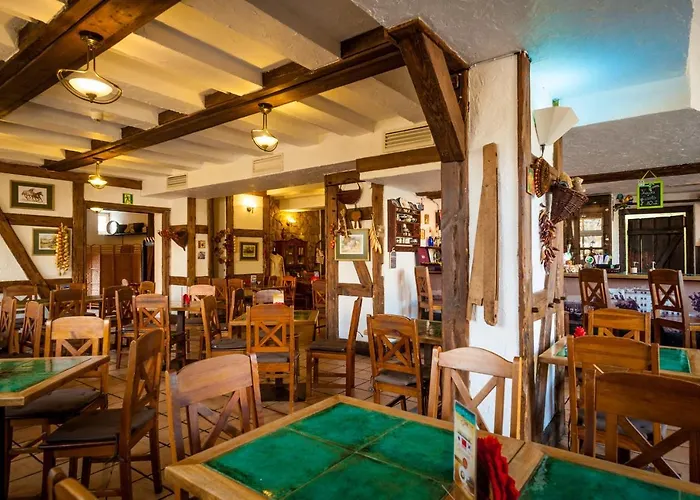 Schronisko Na Wyspie Breslau