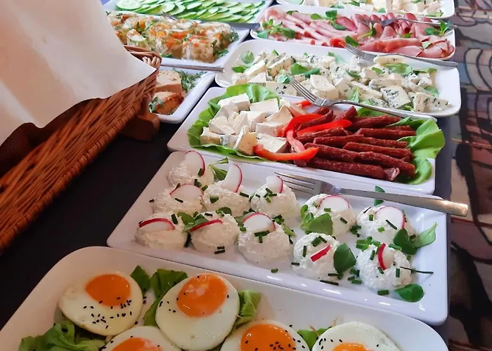 Schronisko Na Wyspie * Breslau