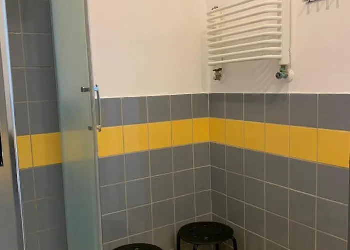 Hostel Schronisko Na Wyspie Breslau