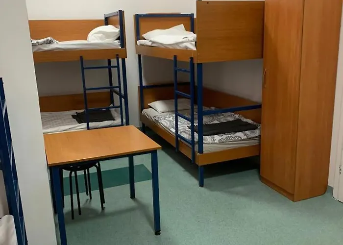 Schronisko Na Wyspie Hostel Breslau