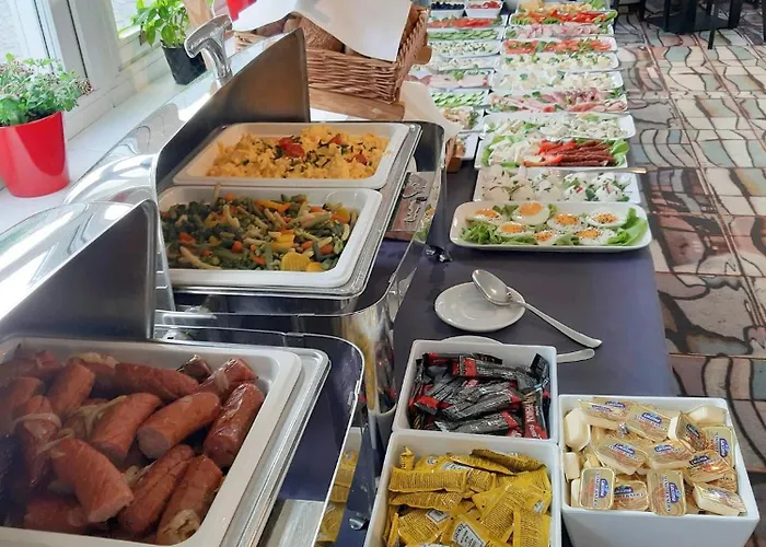 Schronisko Na Wyspie Hostel Breslau