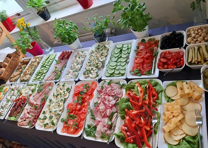 Schronisko Na Wyspie Breslau