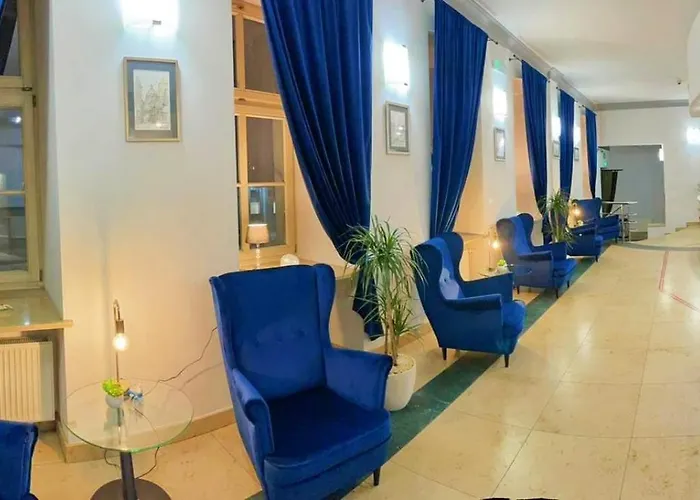 Schronisko Na Wyspie Hostel Breslau