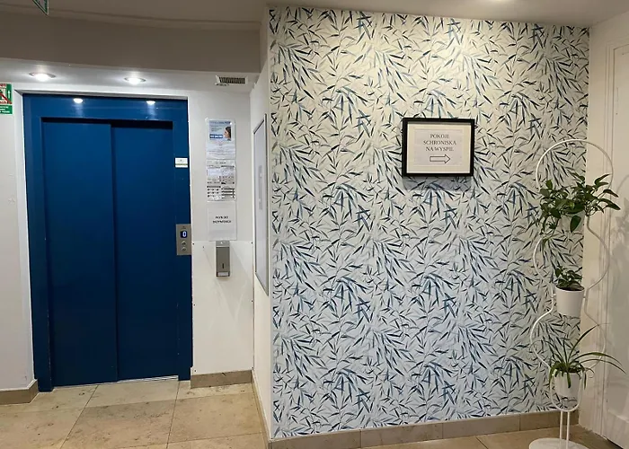 Schronisko Na Wyspie *